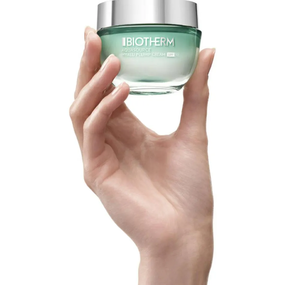 Aquasource Hyalu Plump Cream SPF 30 50 ml
