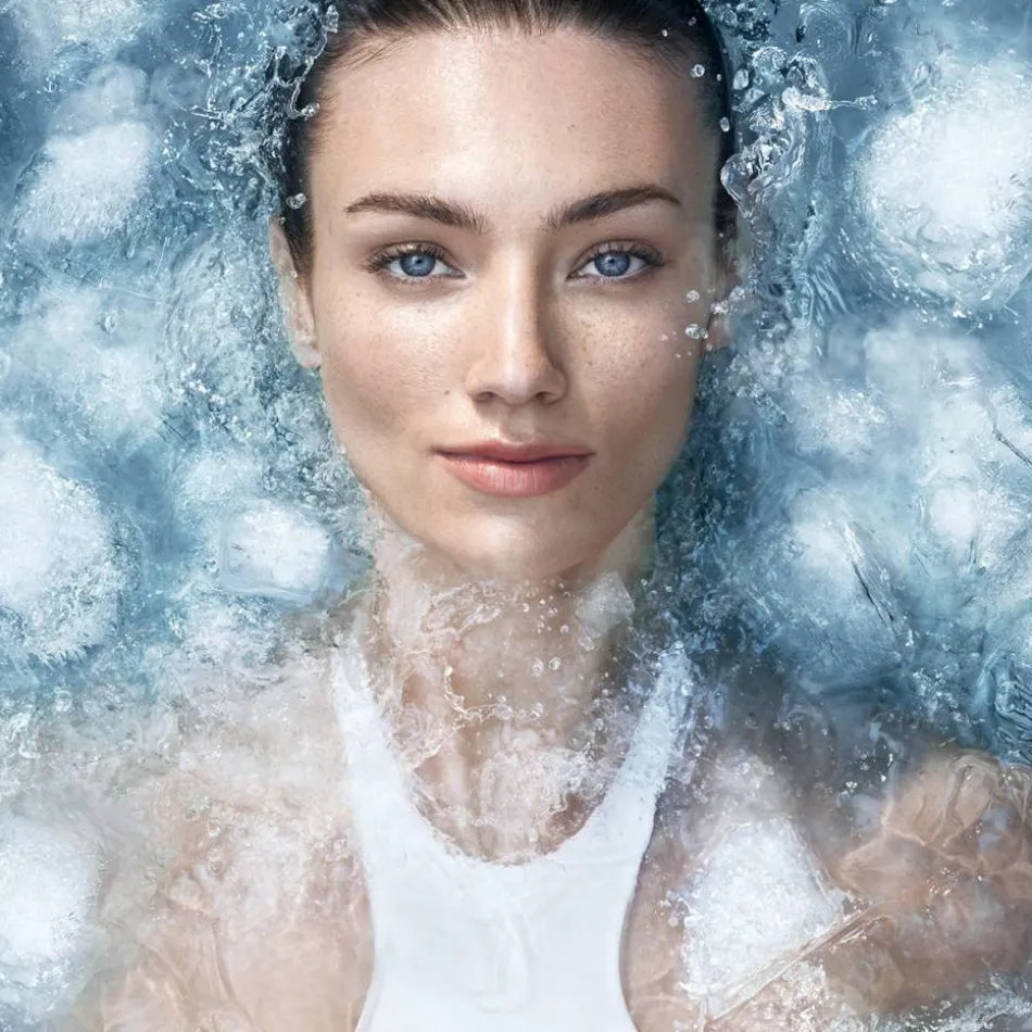 Aquasource Hydra Barrier Cleanser 150 ml