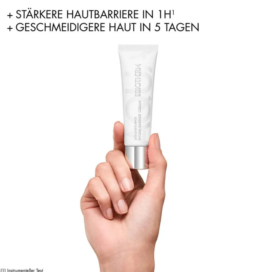 Aquasource Hydra Barrier Cream