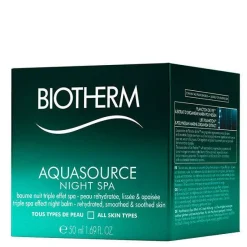 Aquasource   Night Spa 50 ml
