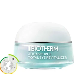 Aquasource   Total Eye Revitalizer 15 ml