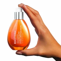 Aquasource   Vitamin Glow Hydra-Bronze Drops 50 ml