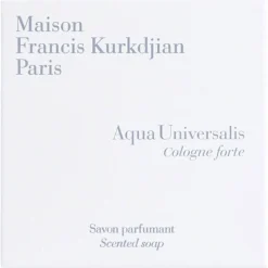 Aqua Universalis   Cologne forte Soap 150 g