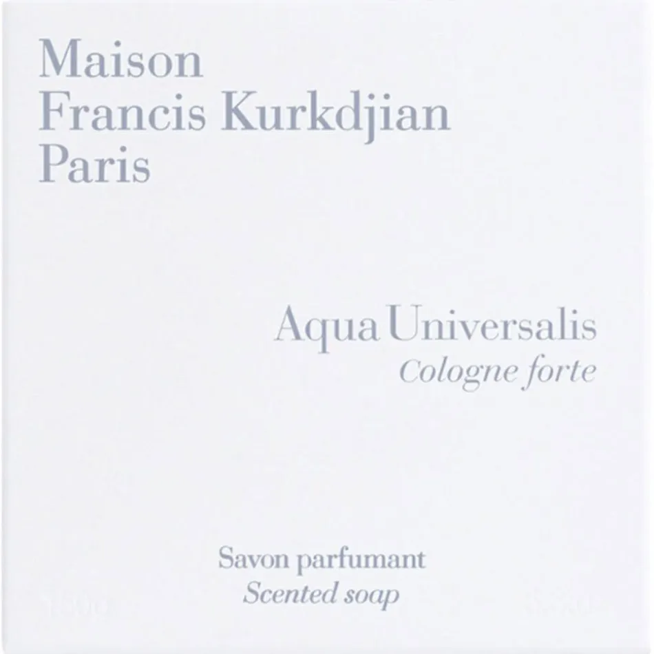 Aqua Universalis Cologne forte Soap 150 g