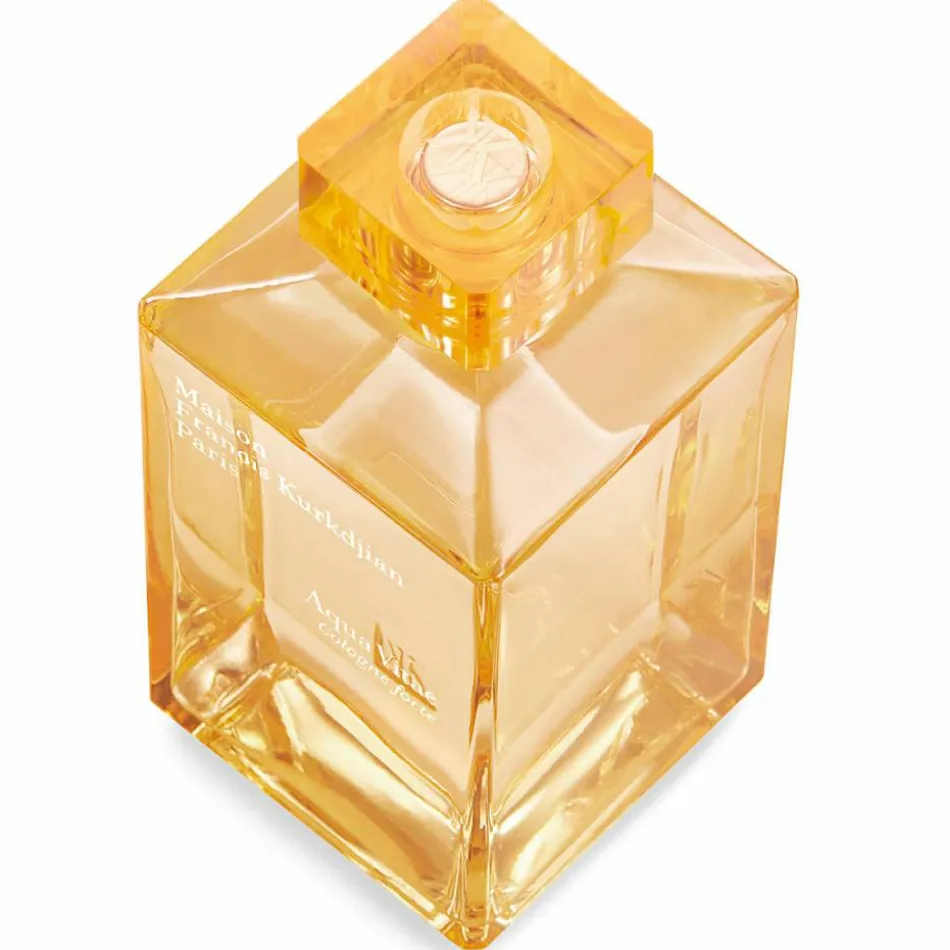 Aqua Vitae Cologne forte Eau de Parfum