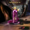 Arabians Rose Leather Eau de Parfum 100 ml