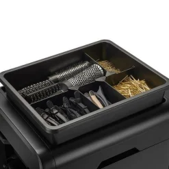 Arbeitswagen eNobile schwarz