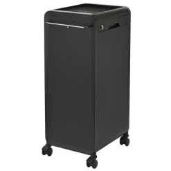 Arbeitswagen eNobile schwarz