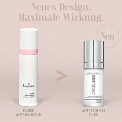 ARCELMED   ANTI-REDNESS FLUID 30 ml