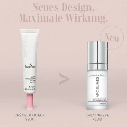 ARCELMED   CALMING EYE FLUID 30 ml