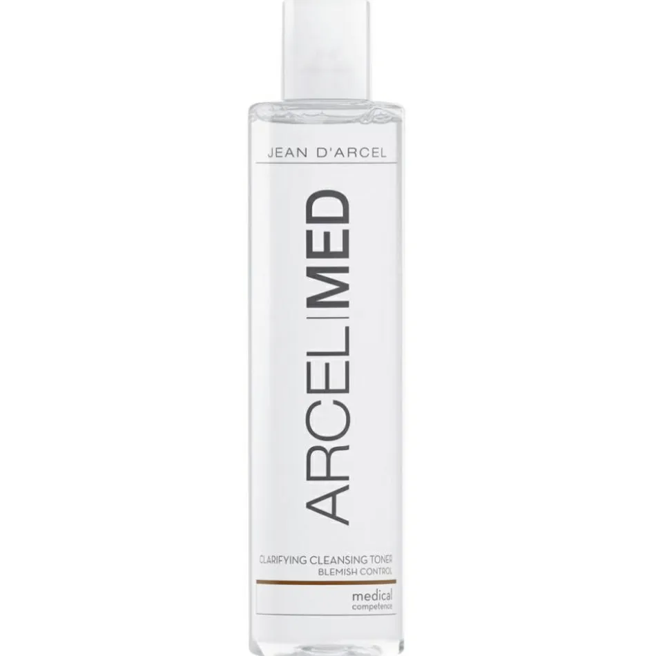 ARCELMED CLARIFYING CLEANSING TONER BLEMISH CONTROL 200 ml
