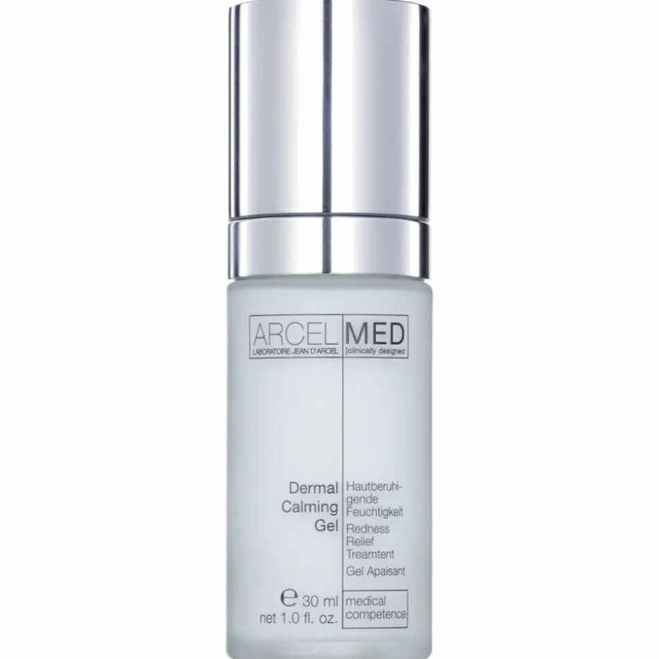 ARCELMED Dermal Calming Gel 30 ml