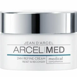 ARCELMED   24H REFINE CREAM RESET & RECOVERY 50 ml