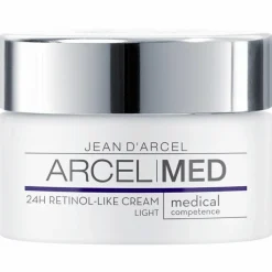 ARCELMED   24H RETINOL-LIKE CREAM Light 50 ml