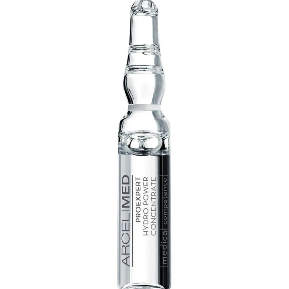 ARCELMED HYDRO POWER CONCENTRATE 7 x 2 ml