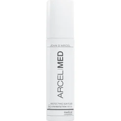 ARCELMED   PROTECTING SUN FLUID SPF 50+ 50 ml