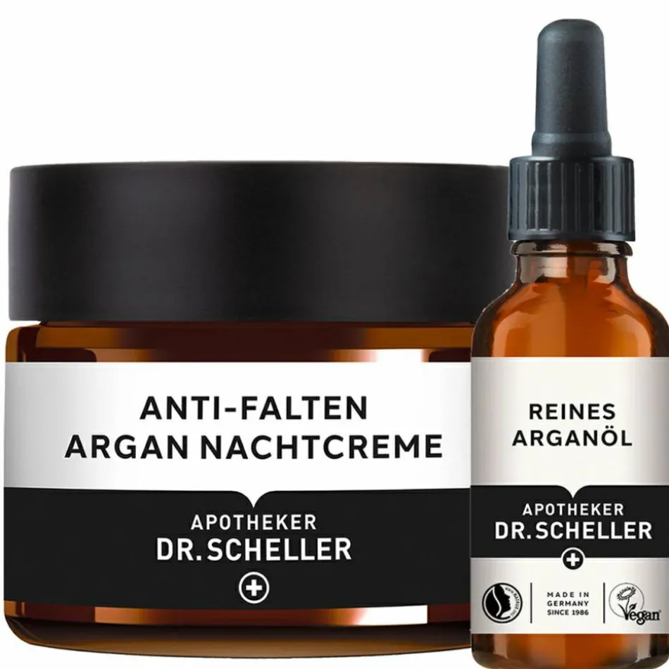 Argan Duo
