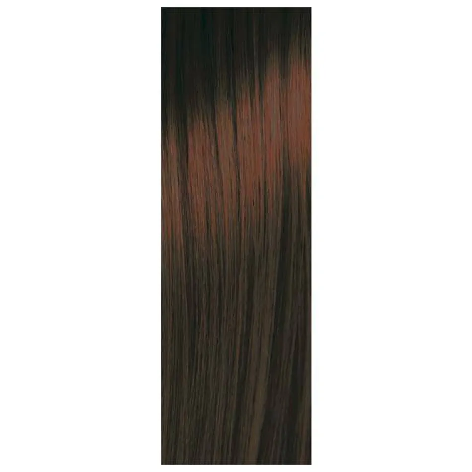 Argan & Keratin Color