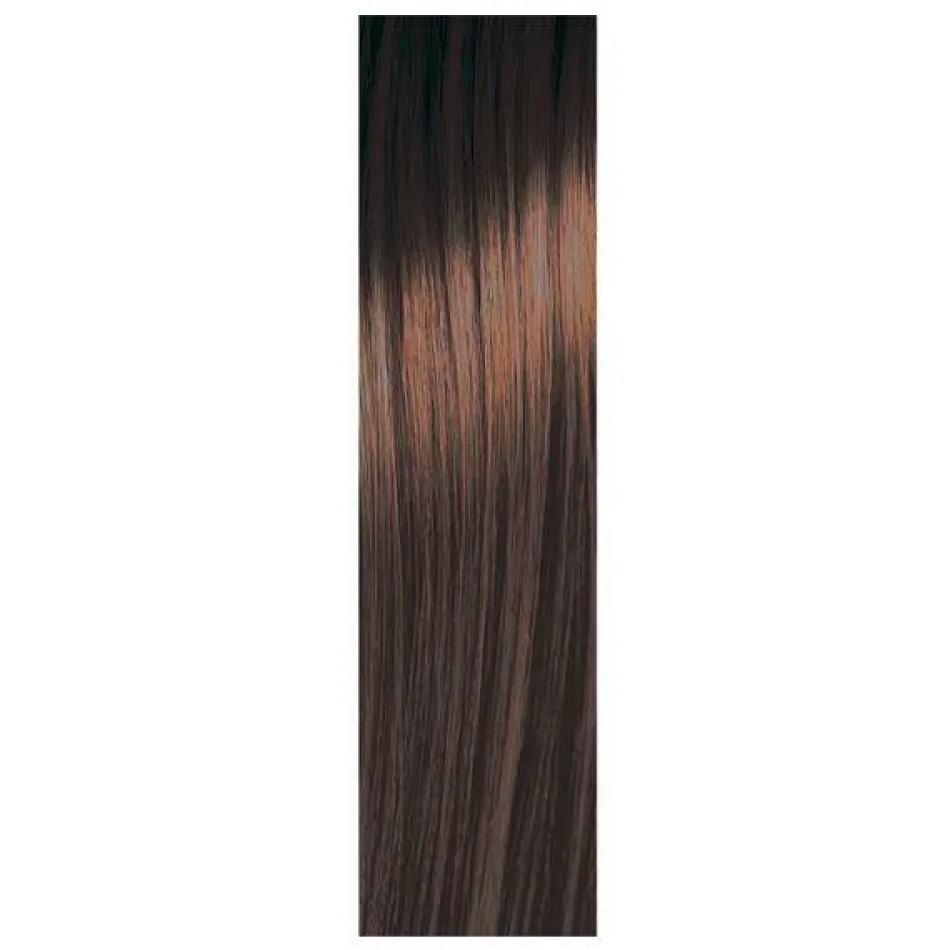 Argan & Keratin Color