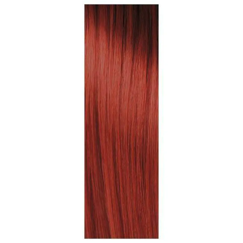 Argan & Keratin Color