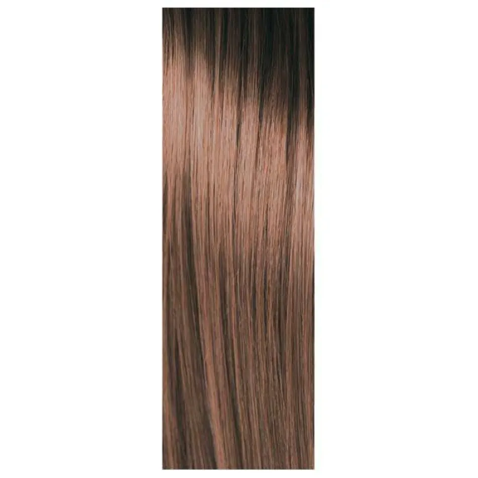 Argan & Keratin Color