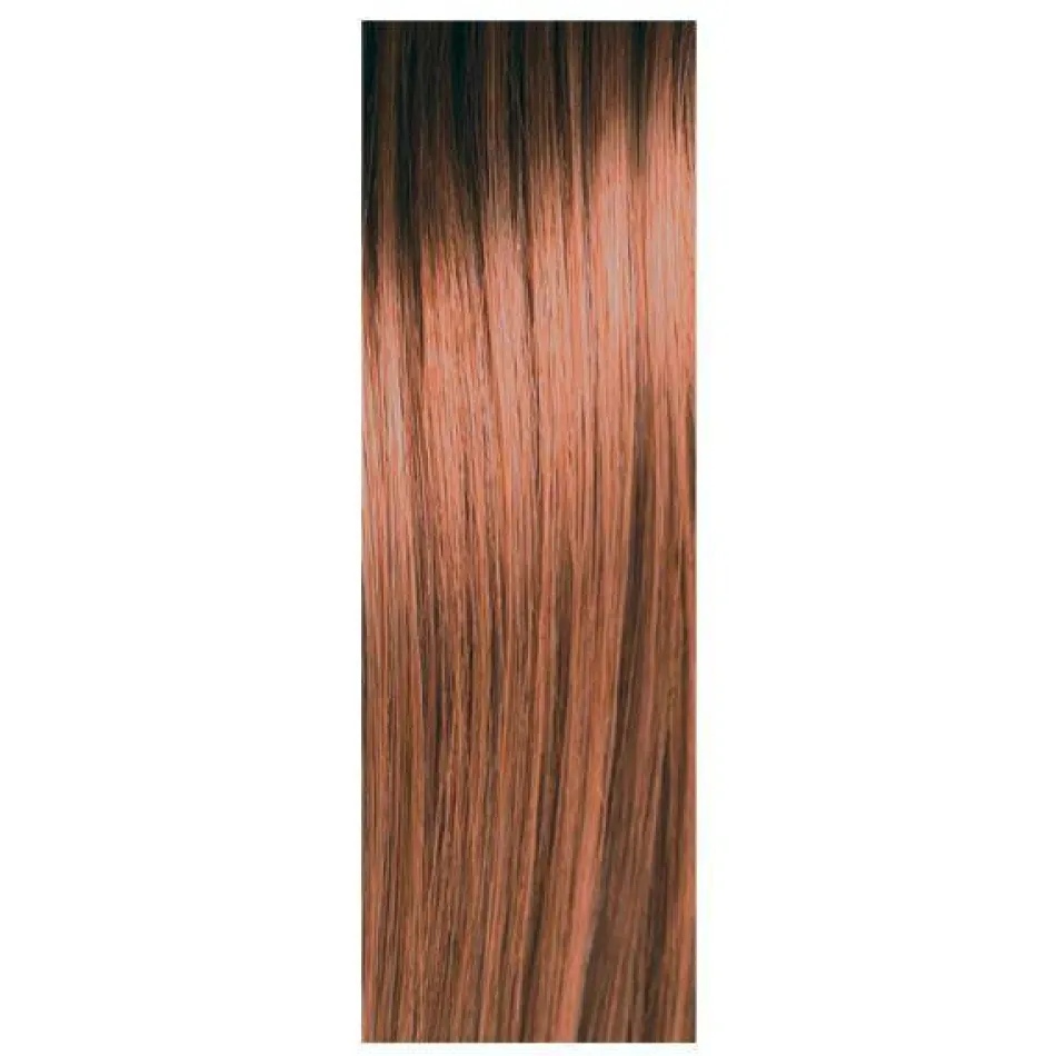Argan & Keratin Color