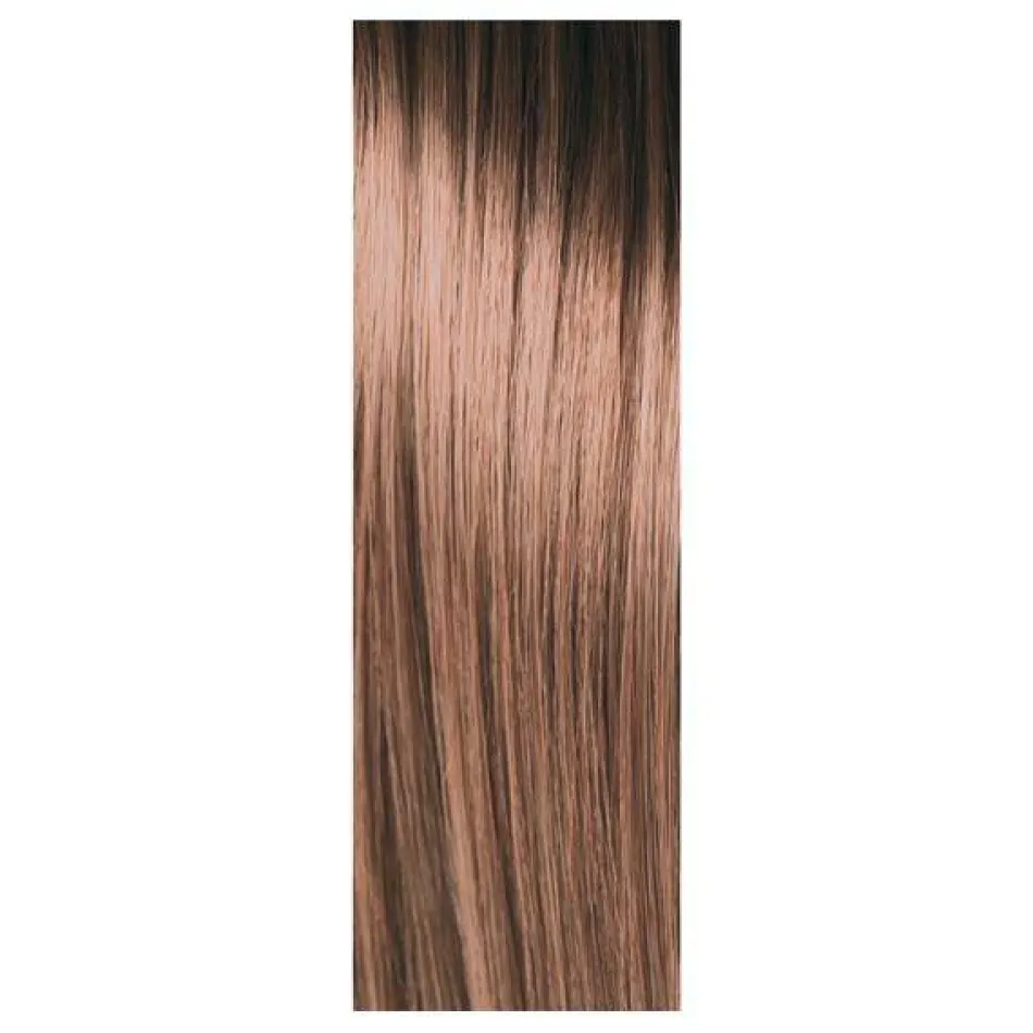 Argan & Keratin Color