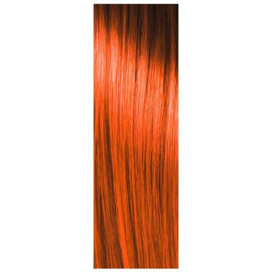 Argan & Keratin Color