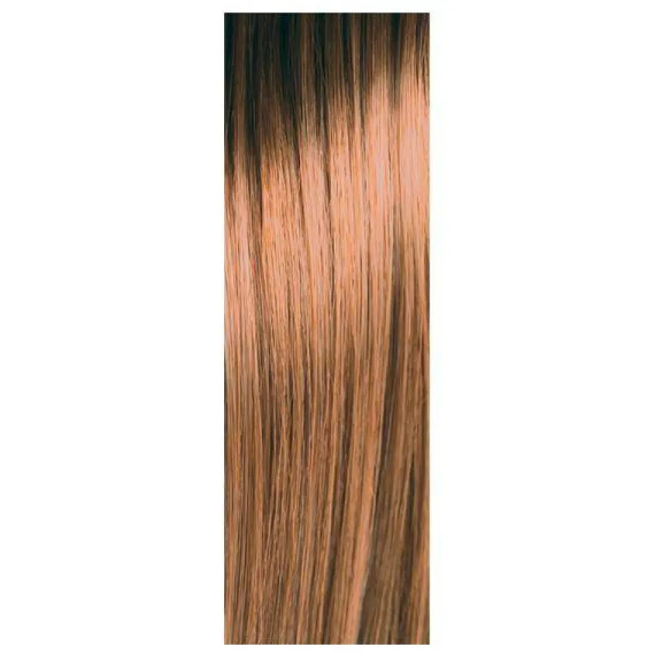 Argan & Keratin Color