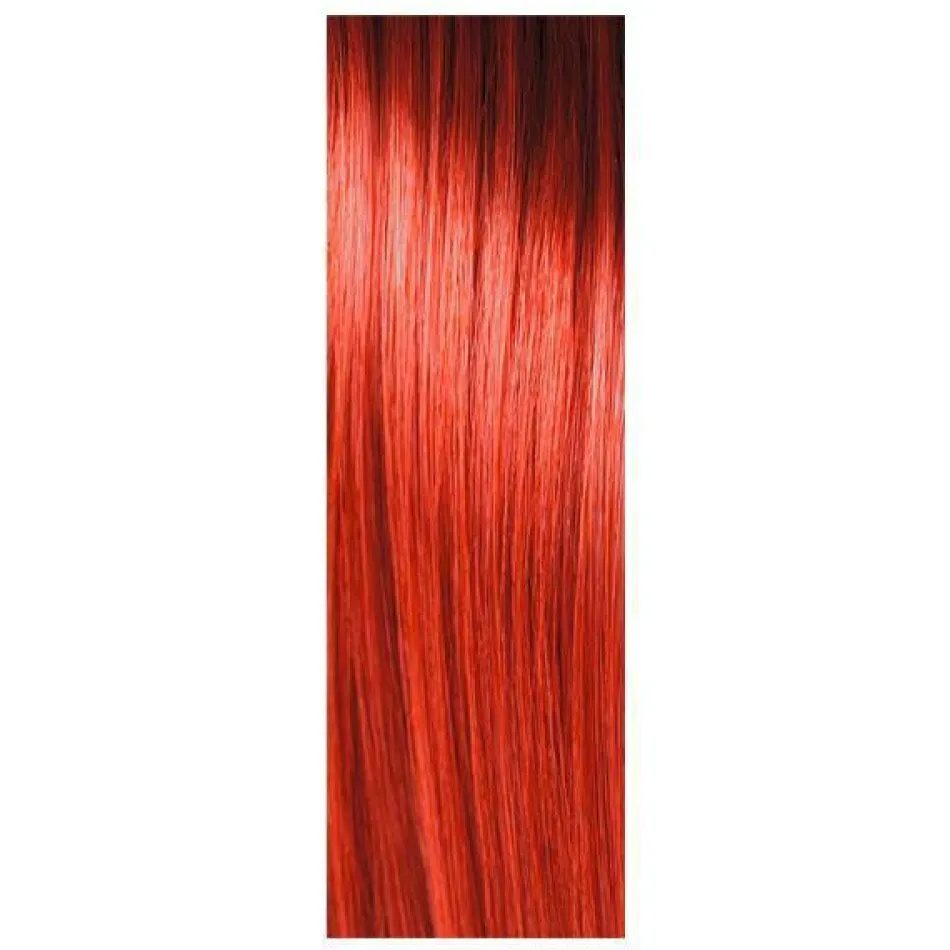 Argan & Keratin Color
