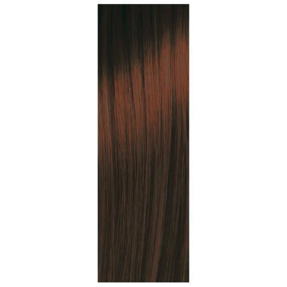 Argan & Keratin Color