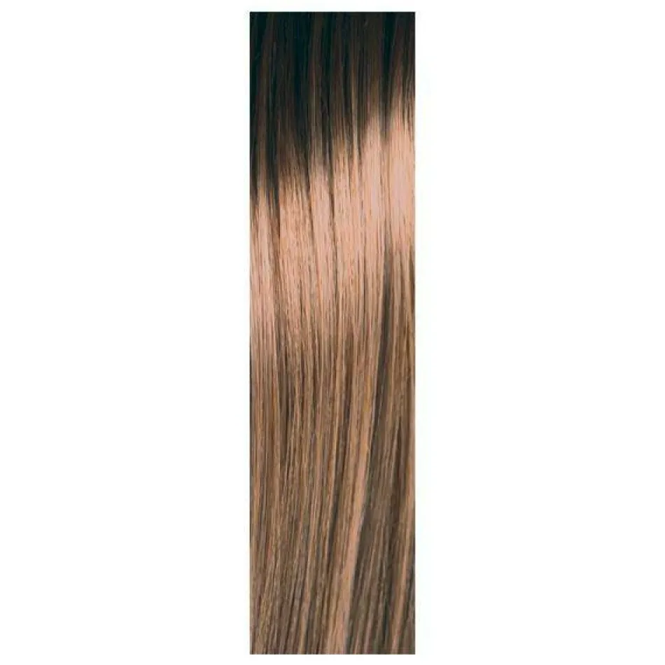Argan & Keratin Color