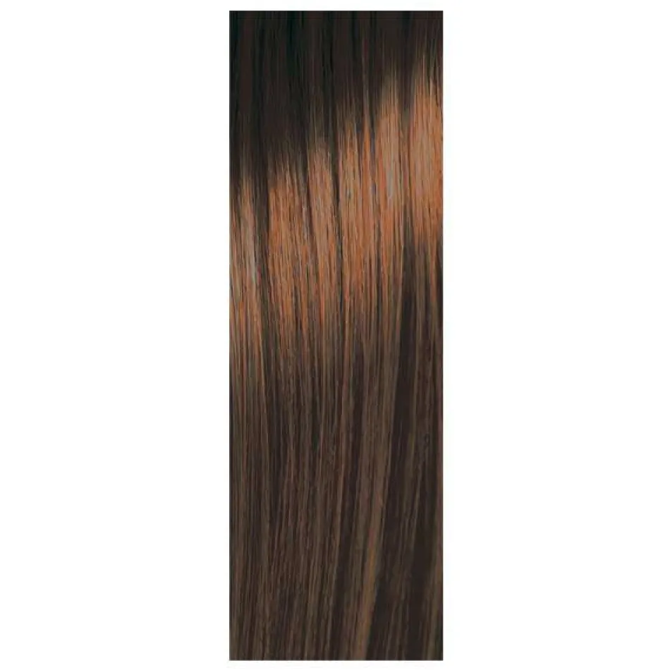 Argan & Keratin Color