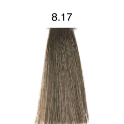Argan & Keratin Color