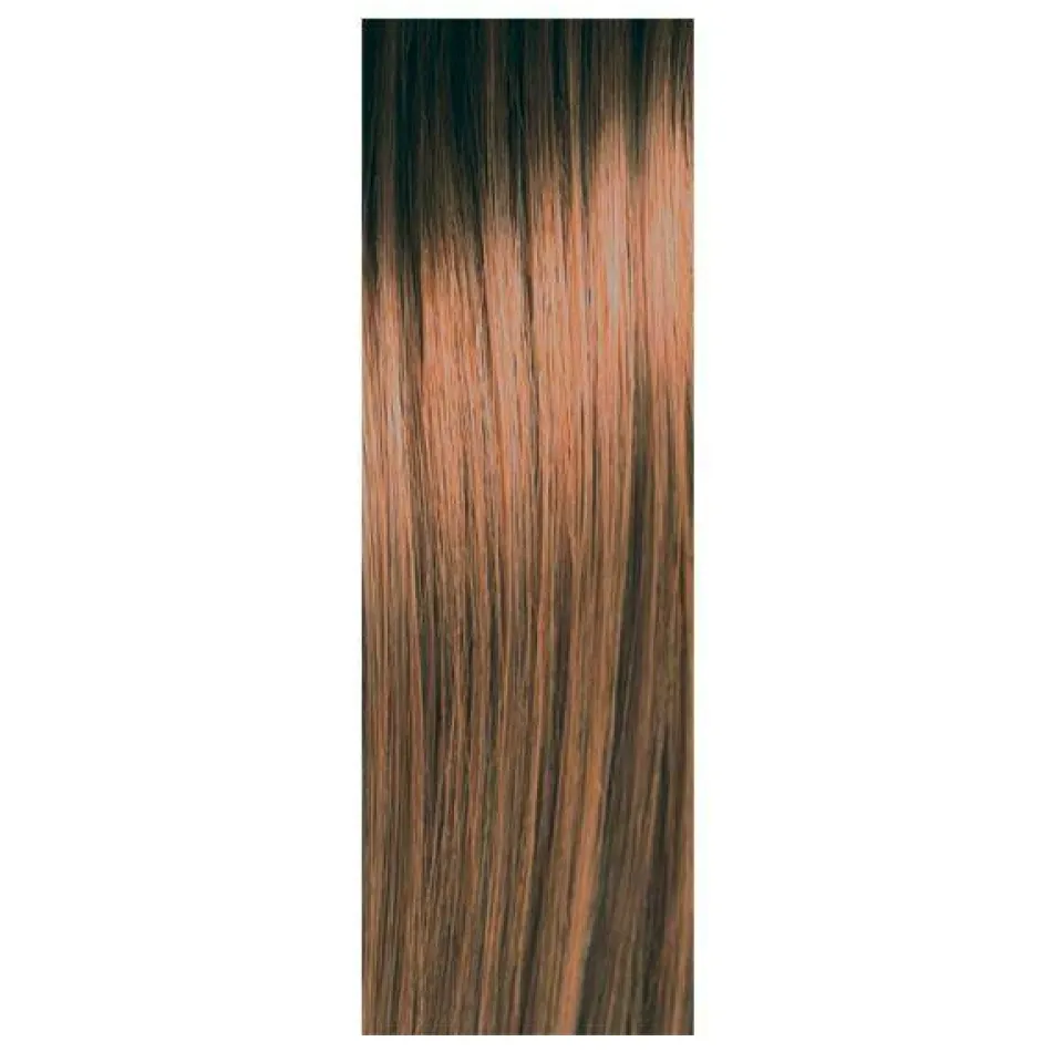 Argan & Keratin Color