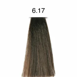 Argan & Keratin Color