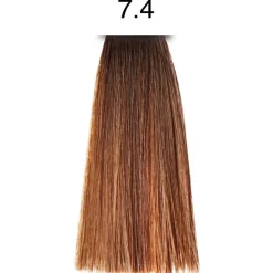Argan & Keratin Color