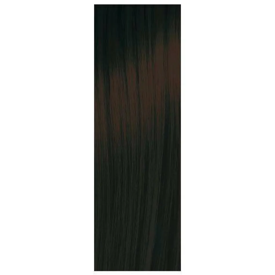 Argan & Keratin Color