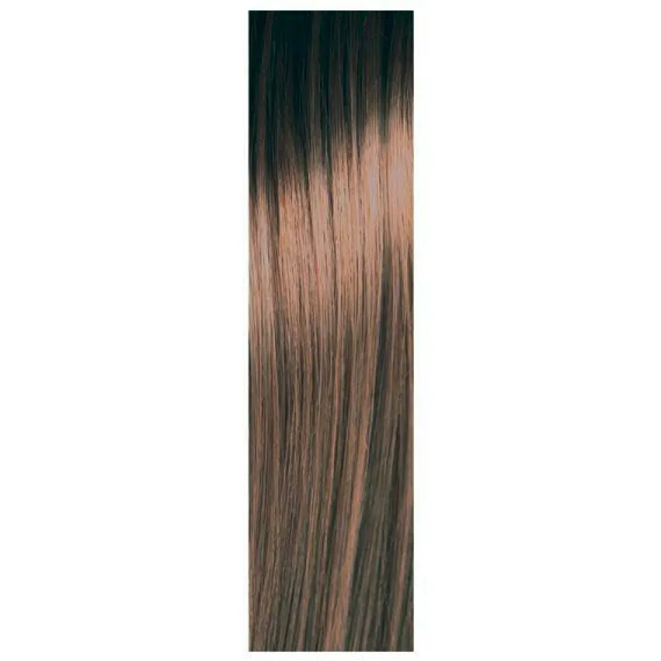 Argan & Keratin Color