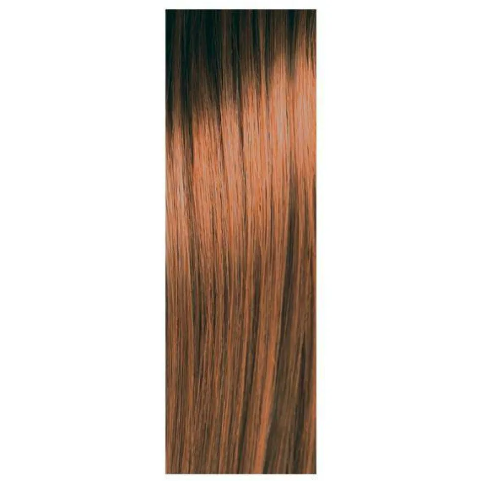 Argan & Keratin Color