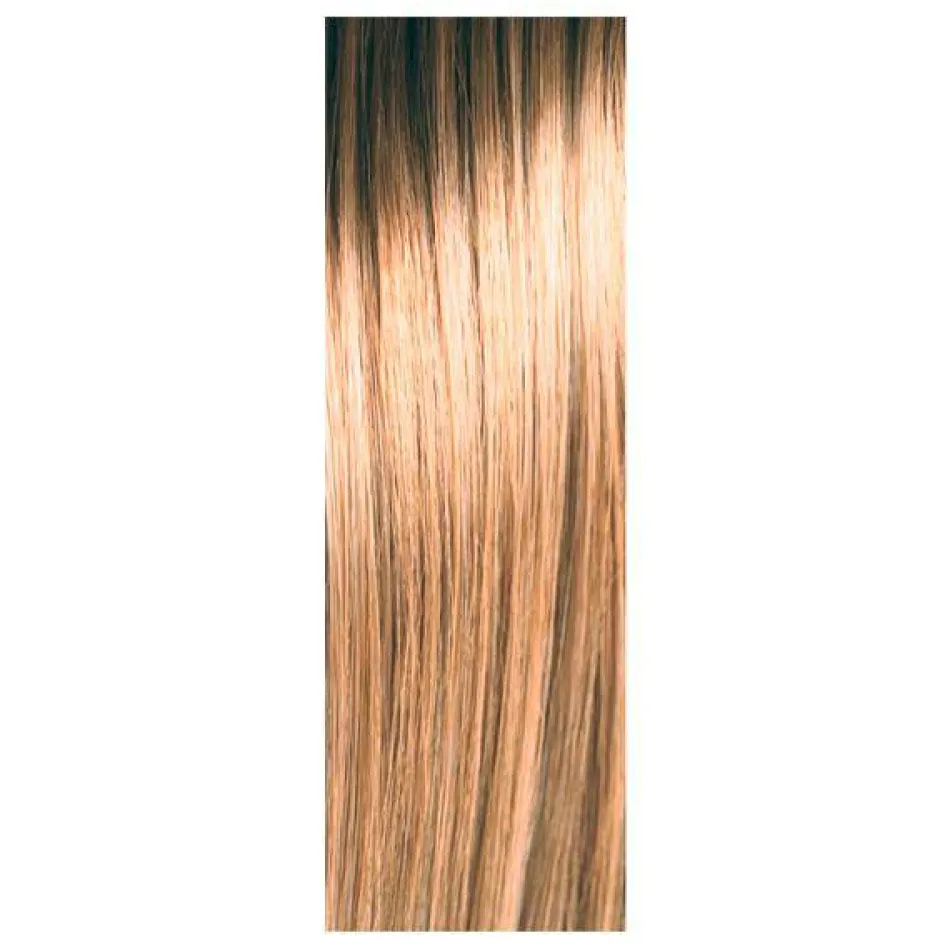 Argan & Keratin Color