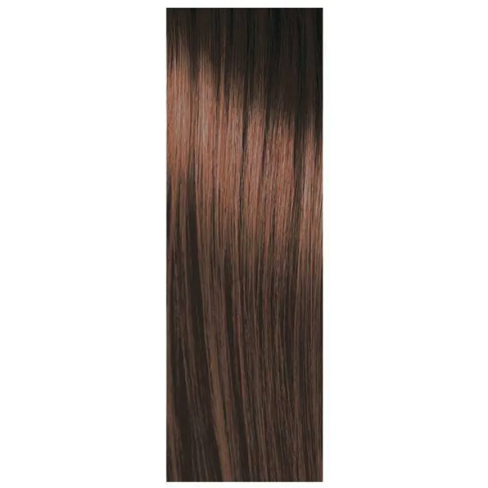 Argan & Keratin Color