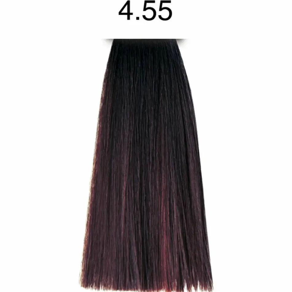 Argan & Keratin Color