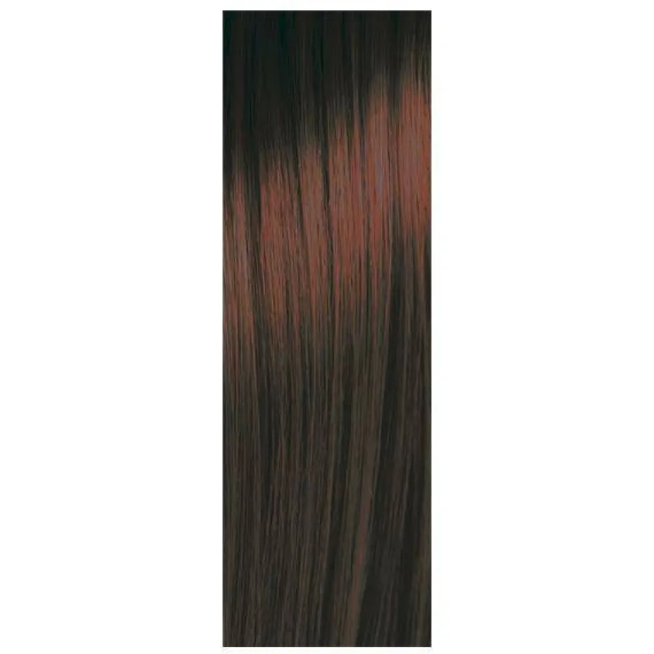 Argan & Keratin Color