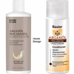 Arganöl Macadamia   Conditioner
