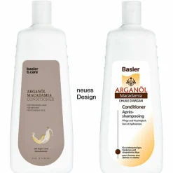 Arganöl Macadamia   Conditioner