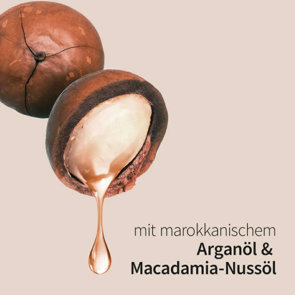 Arganöl Macadamia Farbglanz Serum 50 ml