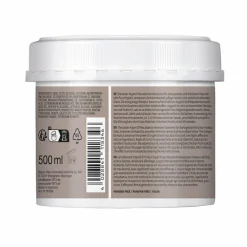 Arganöl Macadamia Maske 500 ml
