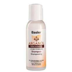 Arganöl Macadamia   Shampoo
