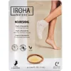 Argan & Macadamia Fußmaske 1 Paar